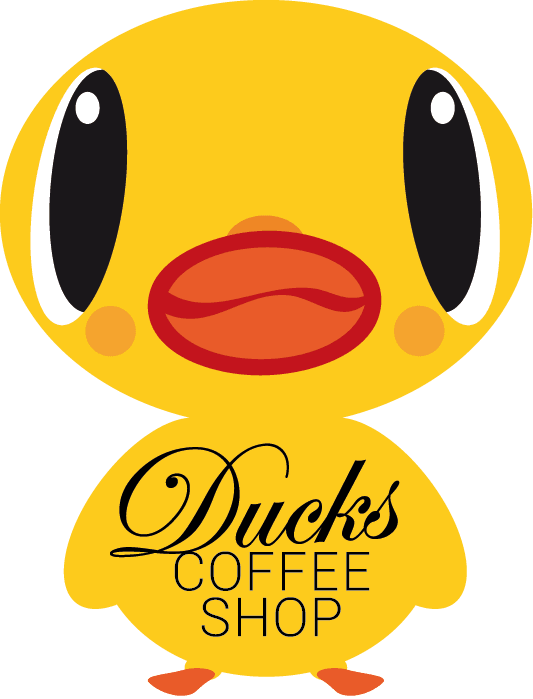 ducks logo vektor neu